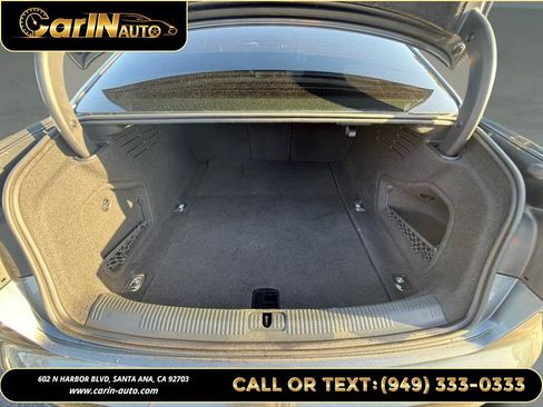 Used 2019 Audi S4 Premium Plus w/ Premium Plus Package image 26