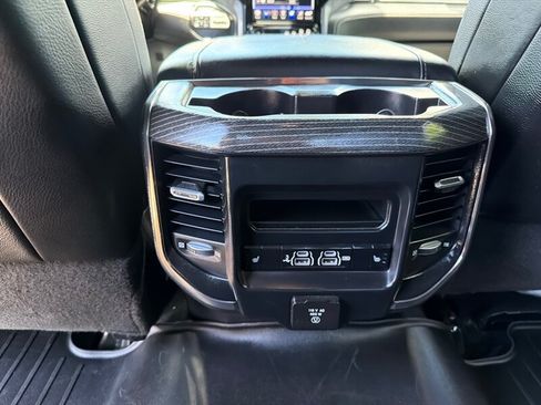 Used 2019 RAM 2500 Limited AWD/4WD image 22