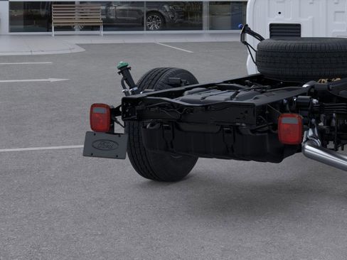 New 2026 Ford F350 XL image 21