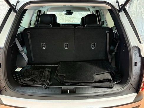 New 2026 Hyundai Palisade SEL image 14