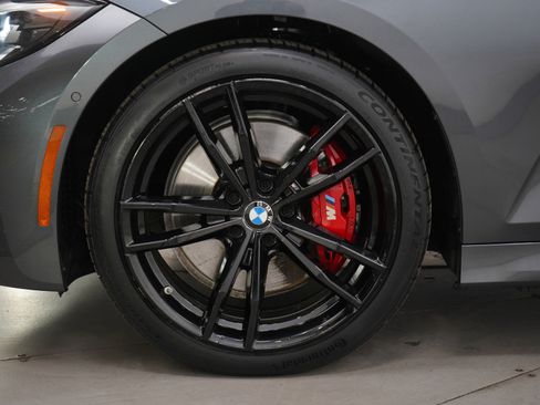 Used 2022 BMW M340i xDrive w/ Premium Package image 29