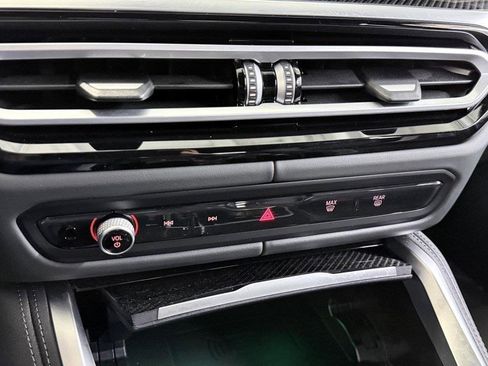 Used 2024 BMW M3 Competition w/ Executive Package image 41