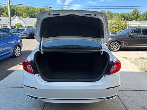Used 2019 Honda Accord EX-L image 55