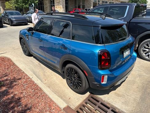 Used 2022 MINI Cooper Countryman S AWD/4WD image 4