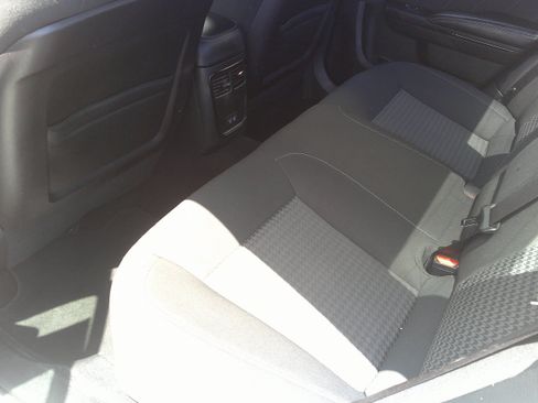 Used 2019 Dodge Charger R/T RWD image 23