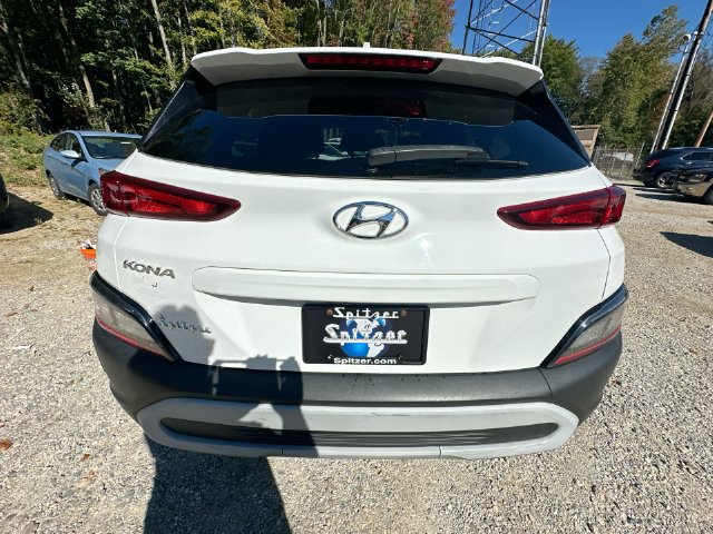 Used 2023 Hyundai Kona SEL FWD image 43