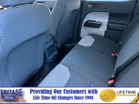 New 2026 Ford Maverick XLT w/ 4K Tow Package image 12