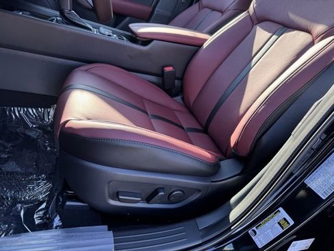 New 2026 MAZDA CX-50 2.5 Hybrid w/ Weather Package image 8