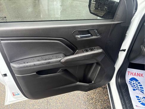 Certified 2023 Chevrolet Colorado LT w/ LT Convenience Package image 20