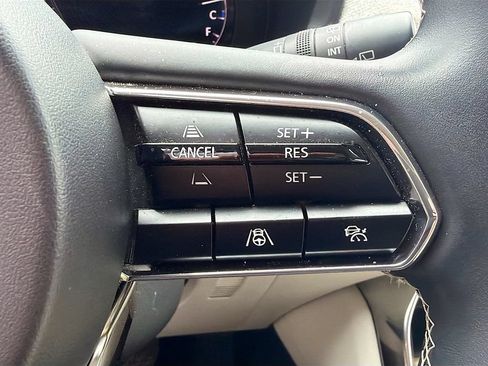 Used 2024 MAZDA CX-90 3.3 Turbo S w/ Premium Plus AWD/4WD image 13