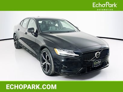 Used 2024 Volvo S60 B5 Plus