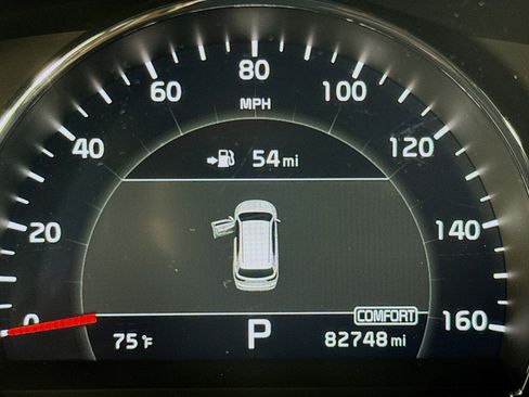 Used 2020 Kia Sorento EX image 15