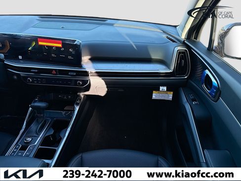 New 2026 Kia Sorento S image 17