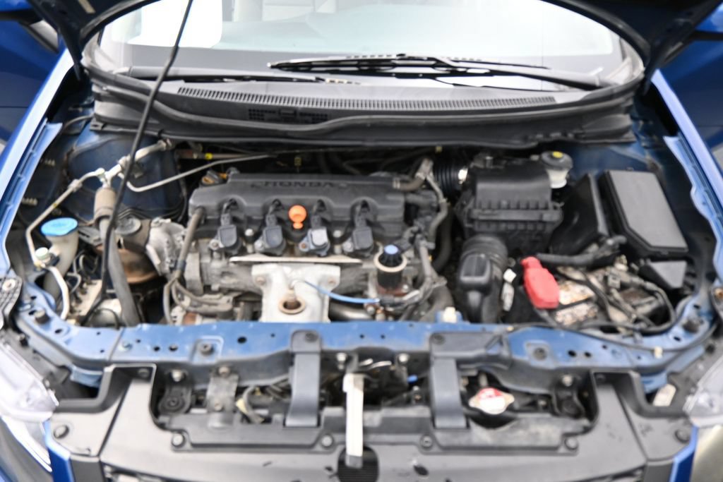 Used 2013 Honda Civic LX image 27