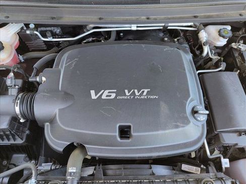 Used 2022 GMC Canyon Elevation w/ Trailering Package image 22