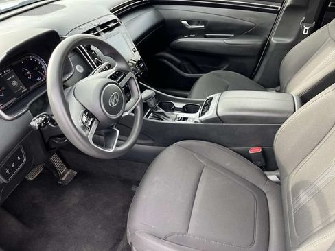 Used 2024 Hyundai Tucson SEL AWD/4WD image 25