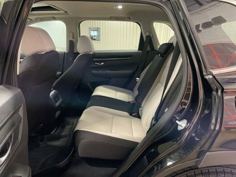 Used 2024 Honda CR-V EX image 23