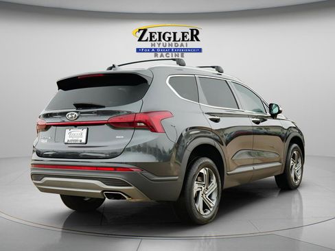 Certified 2023 Hyundai Santa Fe SEL AWD/4WD image 7