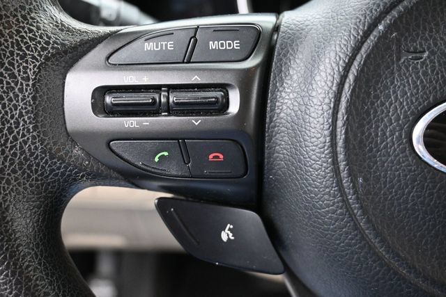 Used 2014 Kia Optima LX w/ LX Convenience Plus Package FWD image 17