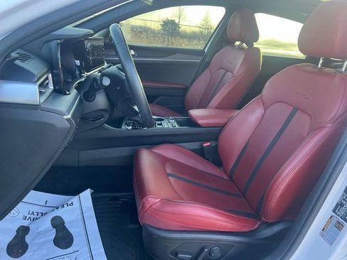 Used 2023 Kia K5 GT-Line image 27