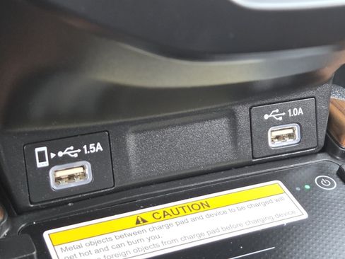 Used 2022 Honda CR-V Touring image 35