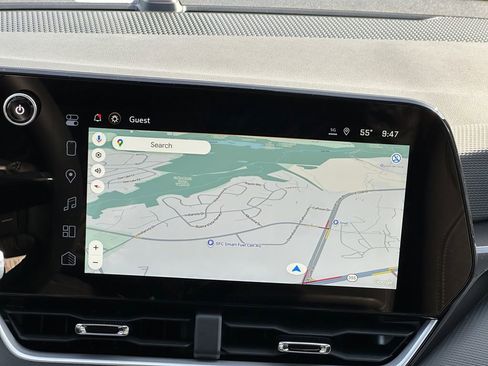 New 2026 Chevrolet Equinox LT image 15