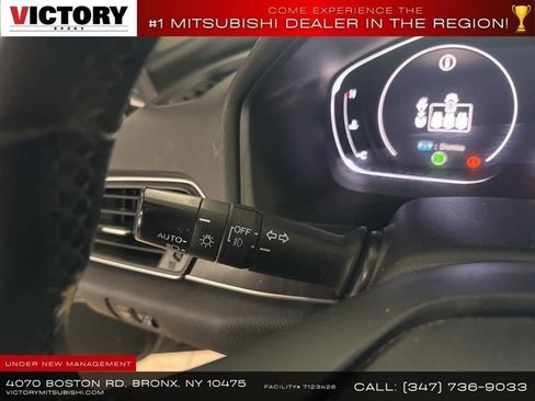 Used 2022 Honda Accord EX-L image 40