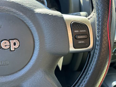 Used 2005 Jeep Liberty Limited w/ Trailer Tow Group image 10