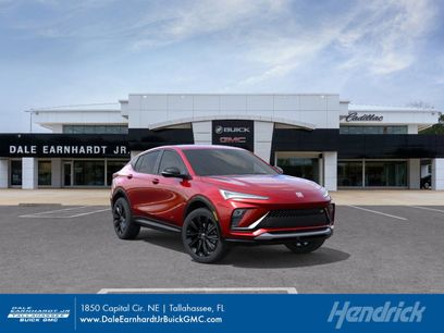 New 2026 Buick Envista Sport Touring w/ Convenience I Package