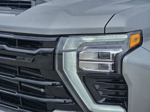 New 2026 Chevrolet Silverado 2500 LT w/ Trail Boss Package AWD/4WD image 5