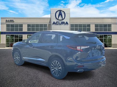New 2026 Acura RDX SH-AWD w/ Advance Package image 3