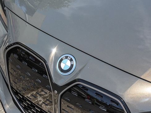 Used 2023 BMW i4 M50 w/ Premium Package AWD/4WD image 11