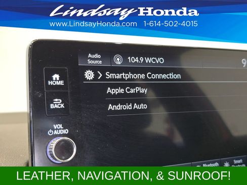Used 2022 Honda Civic Sport Touring image 17