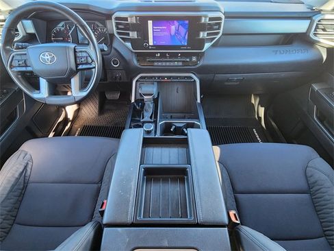 Used 2022 Toyota Tundra SR5 image 18