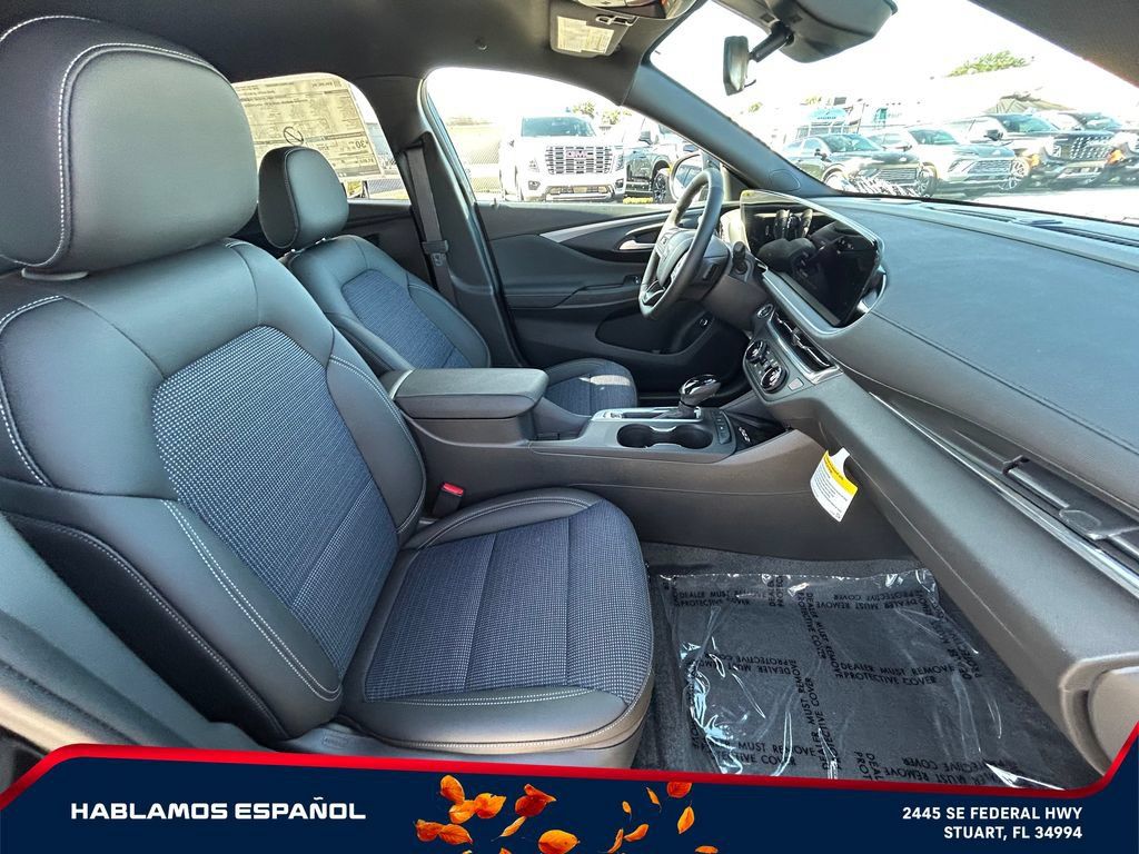 New 2026 Buick Envista Preferred w/ Convenience I Package FWD image 20