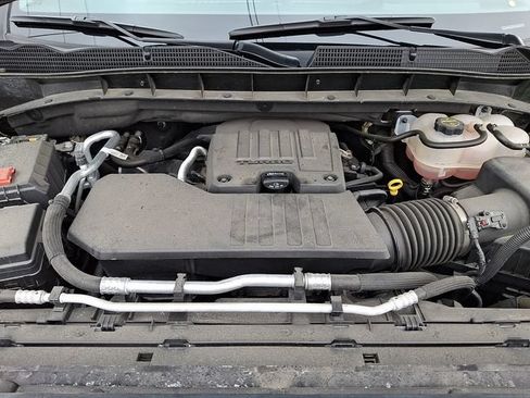 Used 2024 GMC Sierra 1500 Elevation AWD/4WD image 27
