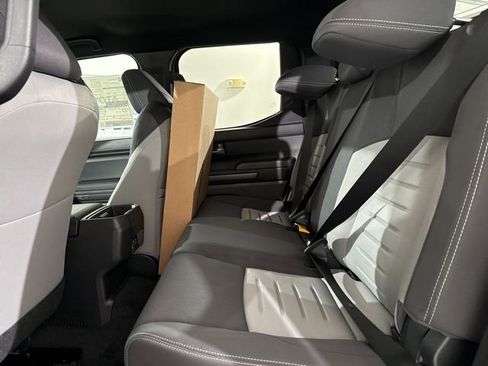 New 2025 Toyota Tacoma TRD Off-Road image 15