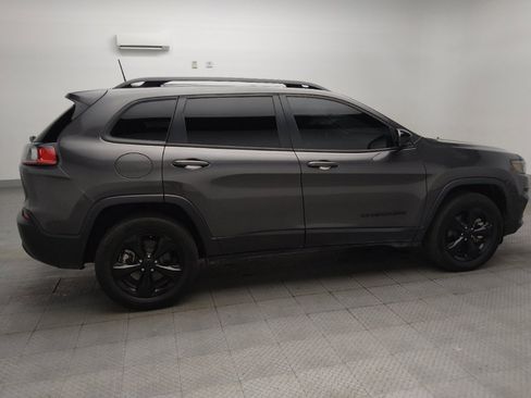 Used 2023 Jeep Cherokee Altitude Lux w/ Lux Elite Package AWD/4WD image 10