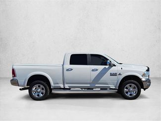 Used 2017 RAM 2500 Laramie AWD/4WD video 4