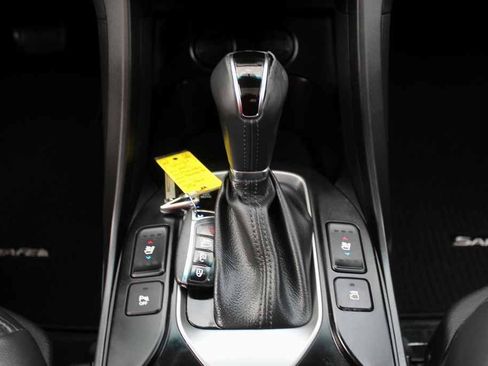 Used 2017 Hyundai Santa Fe Sport FWD image 25