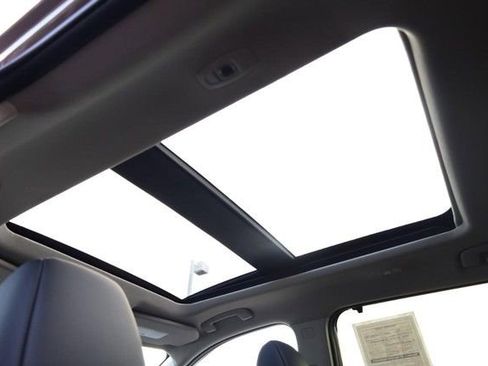 Certified 2025 Nissan Rogue SV w/ SV Premium Package image 12