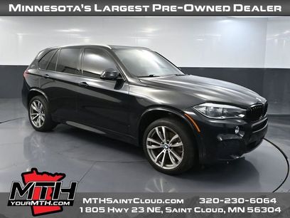 Used 2017 BMW X5 xDrive40e