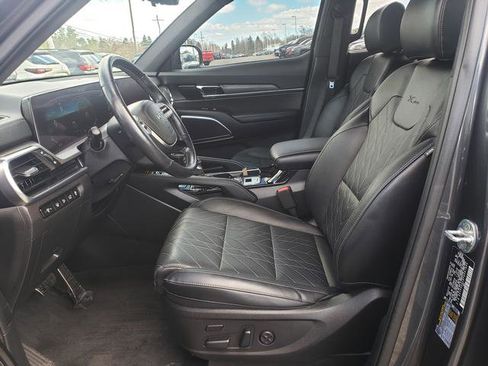 Certified 2023 Kia Telluride SX Prestige X-Pro AWD/4WD image 11
