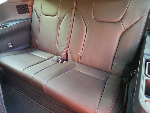 New 2026 Lexus TX 350 AWD w/ Technology Package image 9
