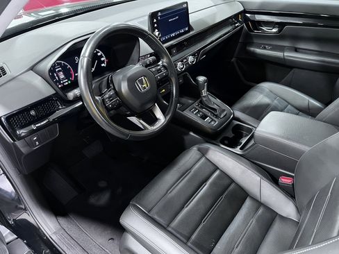 Used 2023 Honda CR-V EX-L image 14