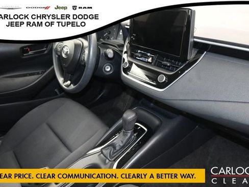 Used 2024 Toyota Corolla LE FWD image 36