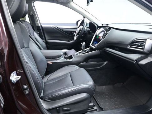 Used 2024 Subaru Outback Limited image 30