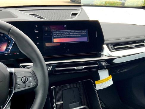 New 2025 BMW X1 xDrive28i w/ Premium Package image 6