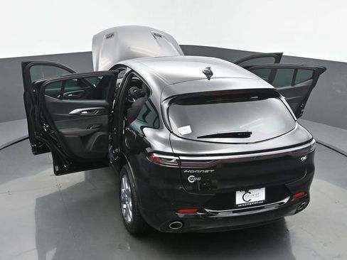 New 2025 Dodge Hornet R/T image 64