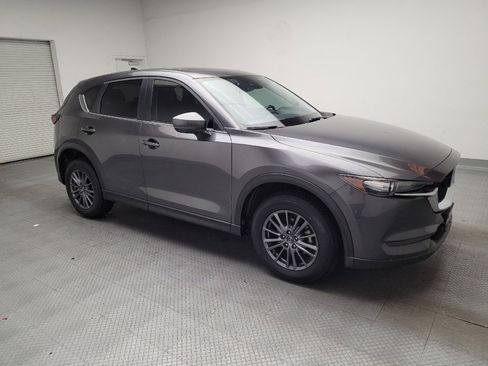 Used 2019 MAZDA CX-5 Touring FWD image 11